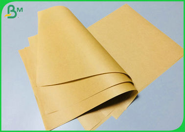 100% Biodegradable Bamboo Pulp Kraft Paper For Flower Wrapping