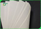 Virgin Pulp 170gsm + 20g PE Cupstock Base Paper For Coffee Cup High Stiffness