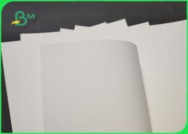 230g 300g White Ivory Paper Roll For Card Good Printing