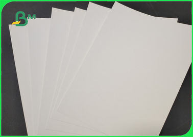 230g 300g White Ivory Paper Roll For Card Good Printing