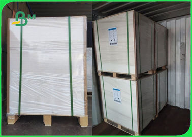 230g 300g White Ivory Paper Roll For Card Good Printing