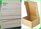 80 - 140 Gsm Fluting Base Paper For Corrugated Boxes With High Tensile