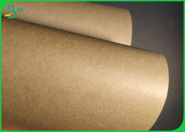 Recycled 50g - 180g Eco Friendly Corrugated Medium Paper For Gift Boxes