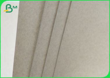 Moistureproof Wood Pulp Kraft Liner Board For Making Carton / Box