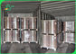 FSC Approved 787mm 1194mm Test Kraft Liner Board Roll For Menu Good Tensile