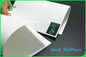 Stiffness Folding Endurance 250gsm 300gsm Ivory Coast Paper For Medicine Box