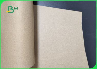 Recycled Pulp 70g 110g 180g Corrugated Medium Paper Sheet For Gift Boxes