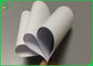 70gr 80gr White Woodfree Offset Printing Paper For Making Notebook