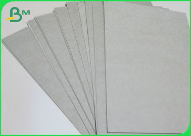 250gsm 350gsm 400gsm Recycled Brown Kraft Liner Paper Uncoated Digital Printing