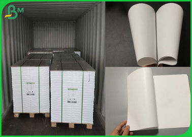 Different Gram Matt Art Paper Board 31inch 35inch For Factory Offset printing