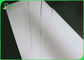 Not Wood Pulp Waterproof Synthetic Paper 150um 250um 400um Thick