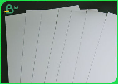 Not Wood Pulp Waterproof Synthetic Paper 150um 250um 400um Thick