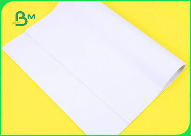 55gsm 60gsm Uncoated Offset Paper For Excercise Book Page Excellent Printing