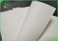 Eco - Friendly 350um 400um Stone Paper Sheet For Cigarette Box Waterproof