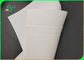 100% Woodfree 120um 140um White Stone Paper Roll For Poster Mpistureproof
