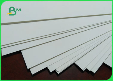 200un 1 Side Matt Coated PP Synthetic Paper For Promotion Poster