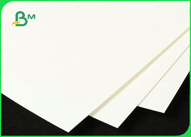 190gsm 210gsm Cup Stock Paper Rolls For Ice Cream Fully Recyclable 720mm 880mm