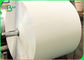 190gsm 210gsm Cup Stock Paper Rolls For Ice Cream Fully Recyclable 720mm 880mm