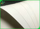Waterproof 100um Offset Printing Rich Mineral Paper For Notebook Making