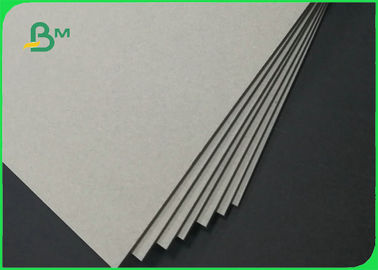 1mm 2mm Grey Cardboard For Binder Book Cover 700 * 1000mm
