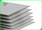 1mm 2mm Grey Cardboard For Binder Book Cover FSC Approved 700 * 1000mm