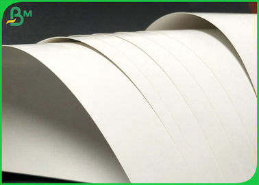 300gsm Virgin Pulp Double Side Coated Couche Paper In Sheet For Brochure