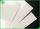 300gsm Virgin Pulp Double Side Coated Couche Paper In Sheet For Brochure