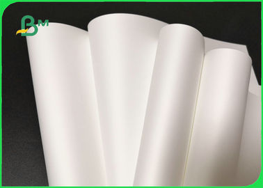 168gsm 192gsm White Stone Paper For Leaflets 100% Recycled Waterproof