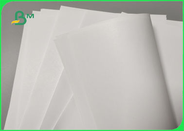 Wood Pulp 80gsm 100gsm Offset Printing Paper For Brochure High Stiffness