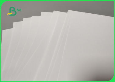 120gsm 160gsm High Whiteness Woodfree Paper For Leaflets Good Printing