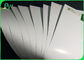 High Glossy Double Side Coated Paper For Magazines Booklet 787MM - 1194MM Width
