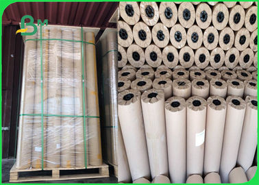 50 Gsm CAD Cutting Dawing Marker PAPER 63" Wide Apparel Printing