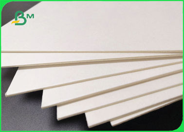 1.9mm 2mm Absorbent Blotting Paper For Drink Coasters High Density 24" × 38"