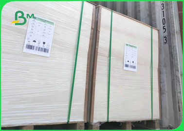 1.9mm 2mm Absorbent Blotting Paper For Drink Coasters High Density 24" × 38"