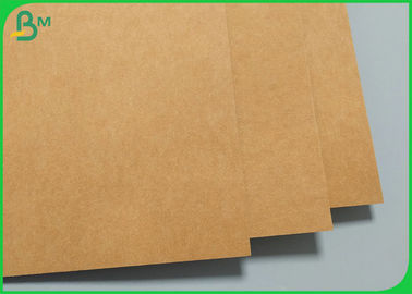 Soft And Smooth Washable Kraft Paper Fabric For Colorful DIY Bag In Roll