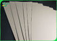 400g 450g Duplex Paper Board Sheet For Document Book Packing Box