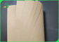 FSC Approved 787mm 889mm Kraft Paper Roll For Packaging Moistureproof