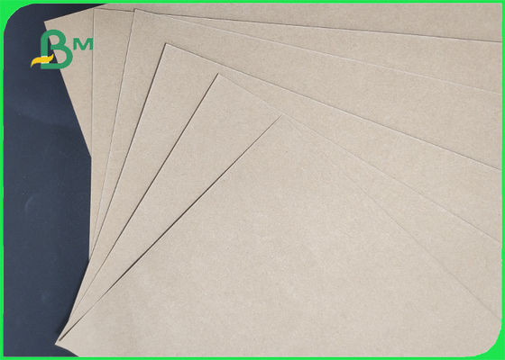 Light Brown Food Grade Natural Kraft Paper For bag Packaging