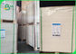 High Bulk Cardboard White Food Container Board 235 G/M2 965mm Rolls