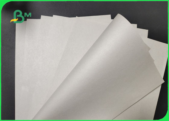 100% Wood Pulp 45gsm 48.8gsm Newsprinting Paper For Textbook Smooth