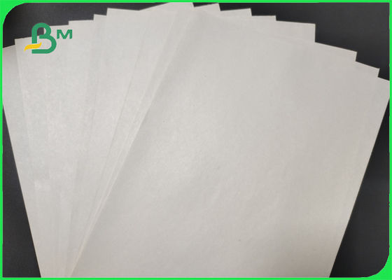 100% Wood Pulp 45gsm 48.8gsm Newsprinting Paper For Textbook Smooth