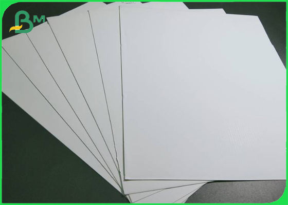 120g 144g 168g White Stone Paper Waterproof Untearable A0 / A1 Size