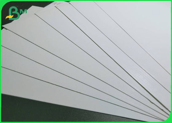 120g 144g 168g White Stone Paper Waterproof Untearable A0 / A1 Size