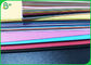240gr 300gr Color Bristol Card Good Tensile Strength For Paper Folding