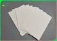 Uncoated White Water Absorbent Paper For Coaster Or Air Freshner 0.4mm 1.1mm Thick