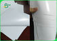C2S Art Paper Glossy Single Side PE Coated Paper Roll 180 + 10g PE