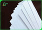 70gsm 80gsm White Uncoatd Woodfree Paper For Exercise Book Good Smoothness