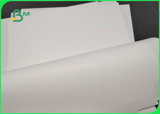 787mm 889mm High Whiteness C2S Matte Paper For Poster Good Printing