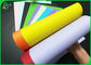Folding Resistance Color Bristol Card 240g 300g In Sheet For DIY Materials