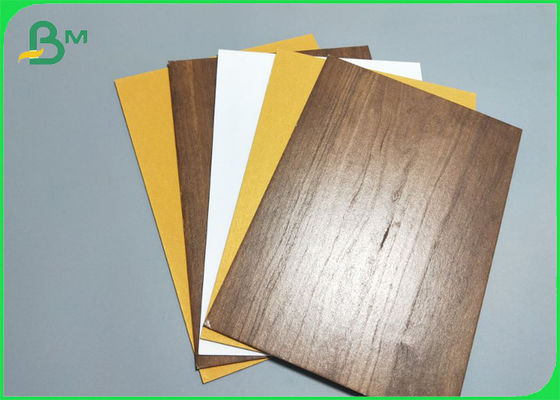 2.0MM 3.0MM Colored Grey Chipboard For Boxes Yellow Black Color